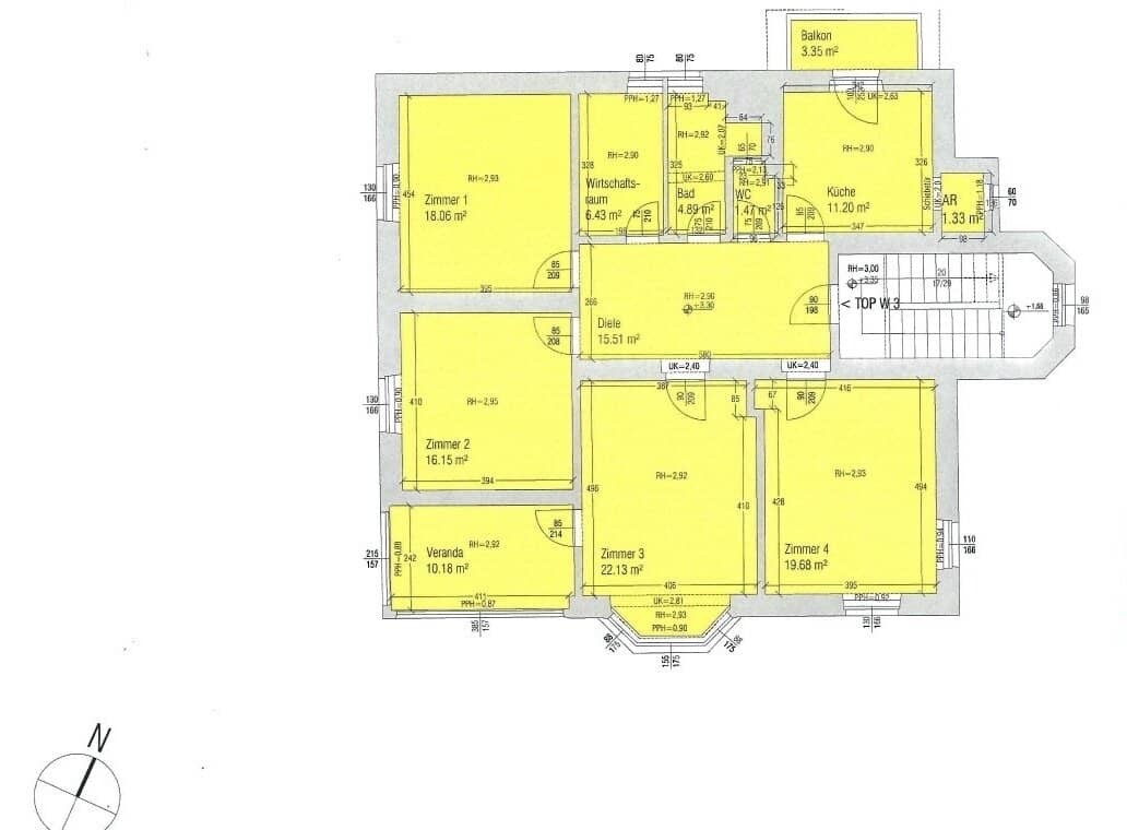 Grundriss 2