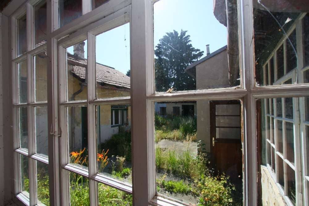Entzückendes Haus im Herzen von Stammersdorf