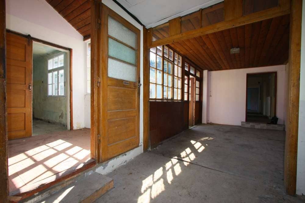 Entzückendes Haus im Herzen von Stammersdorf