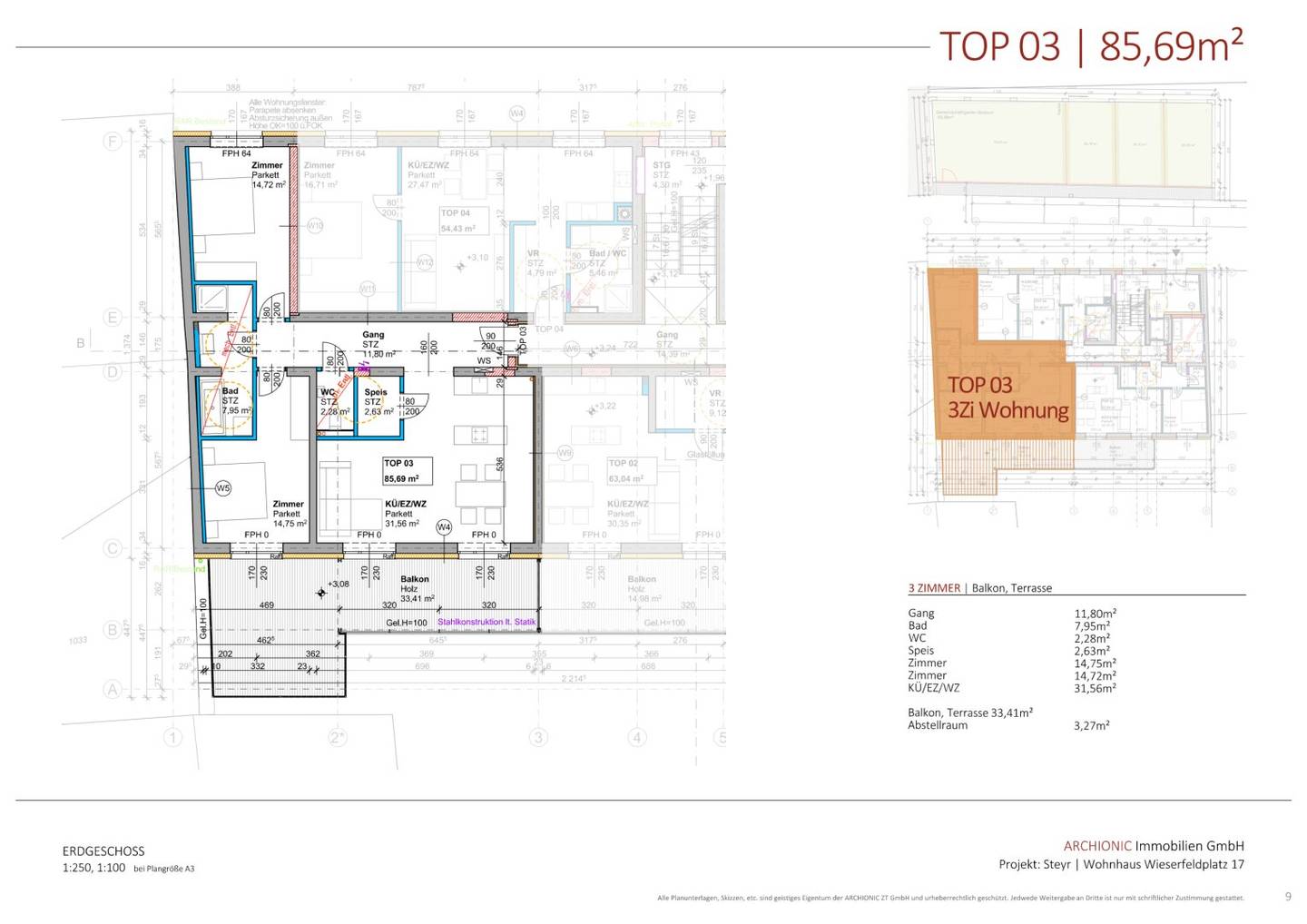 Grundriss 1