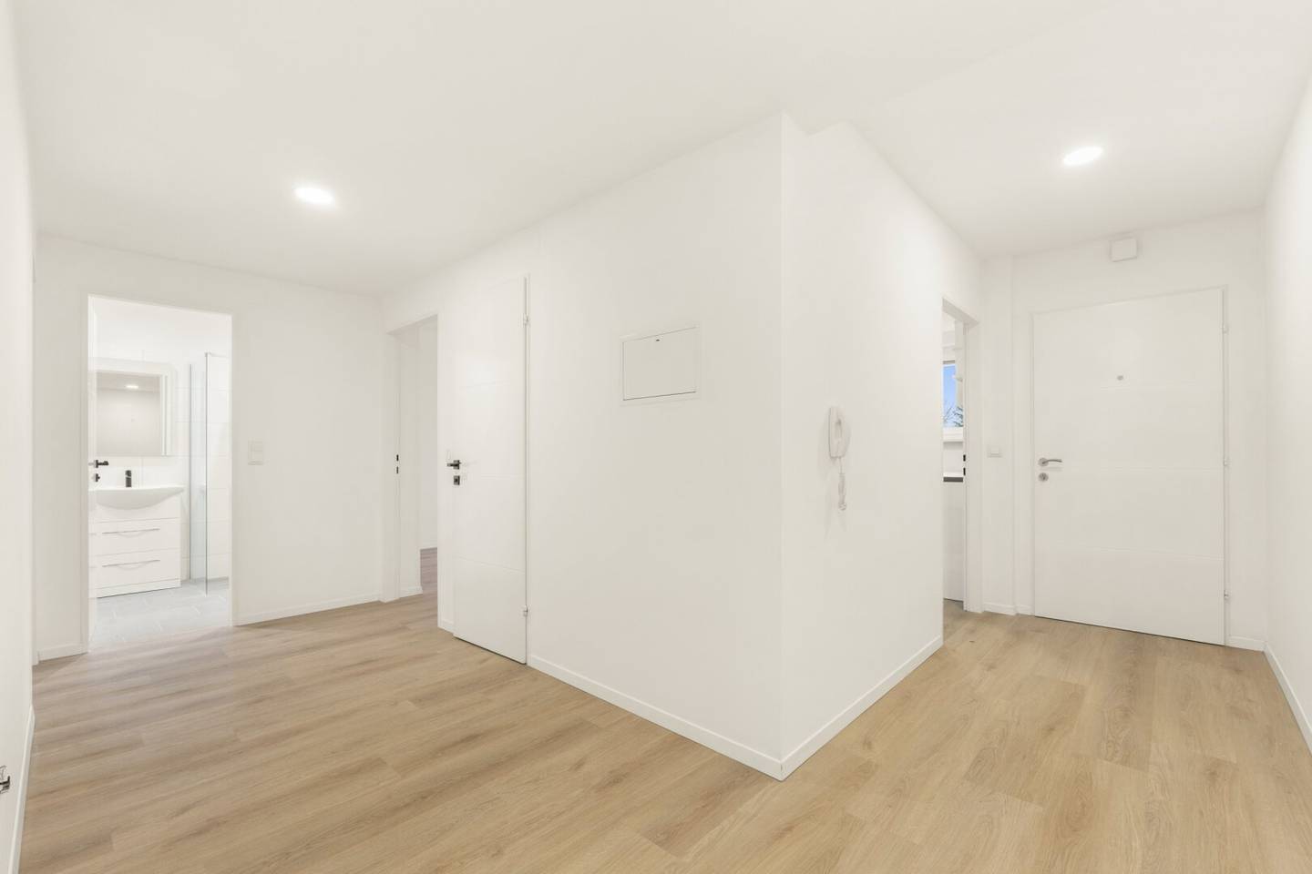 Großzügige 3-Zimmer Wohlfühlwohnung in Klagenfurt – Einziehen & Ankommen