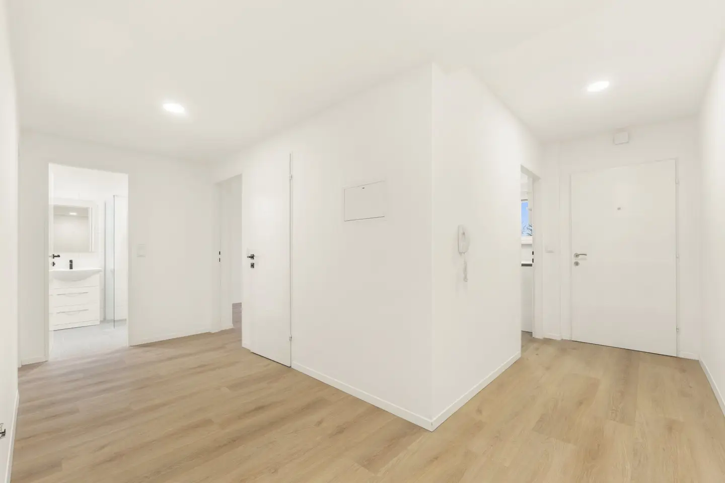 Großzügige 3-Zimmer Wohlfühlwohnung in Klagenfurt – Einziehen & Ankommen