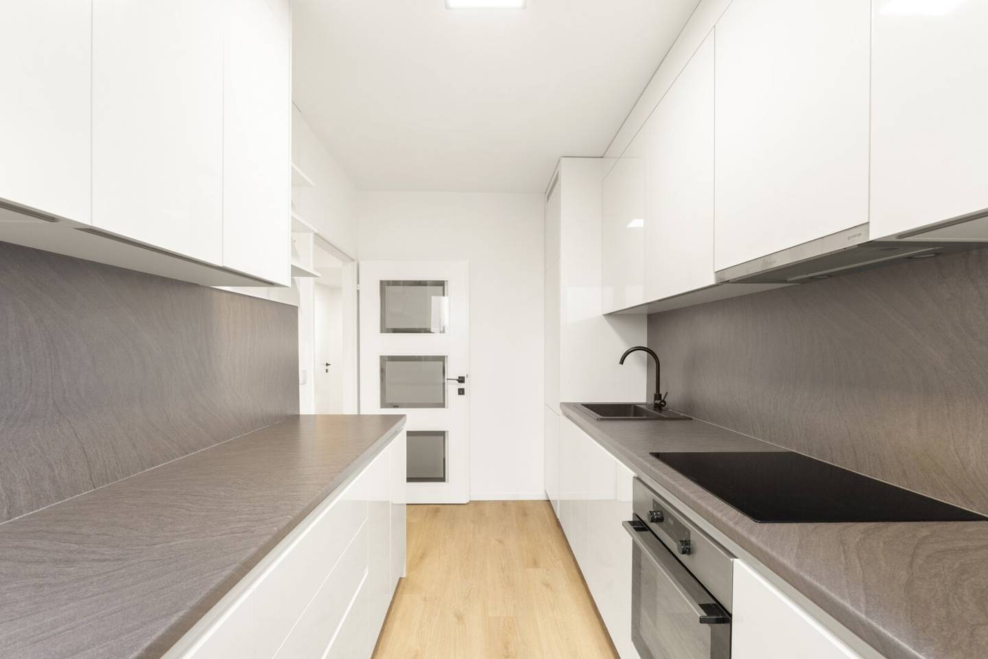 Großzügige 3-Zimmer Wohlfühlwohnung in Klagenfurt – Einziehen & Ankommen