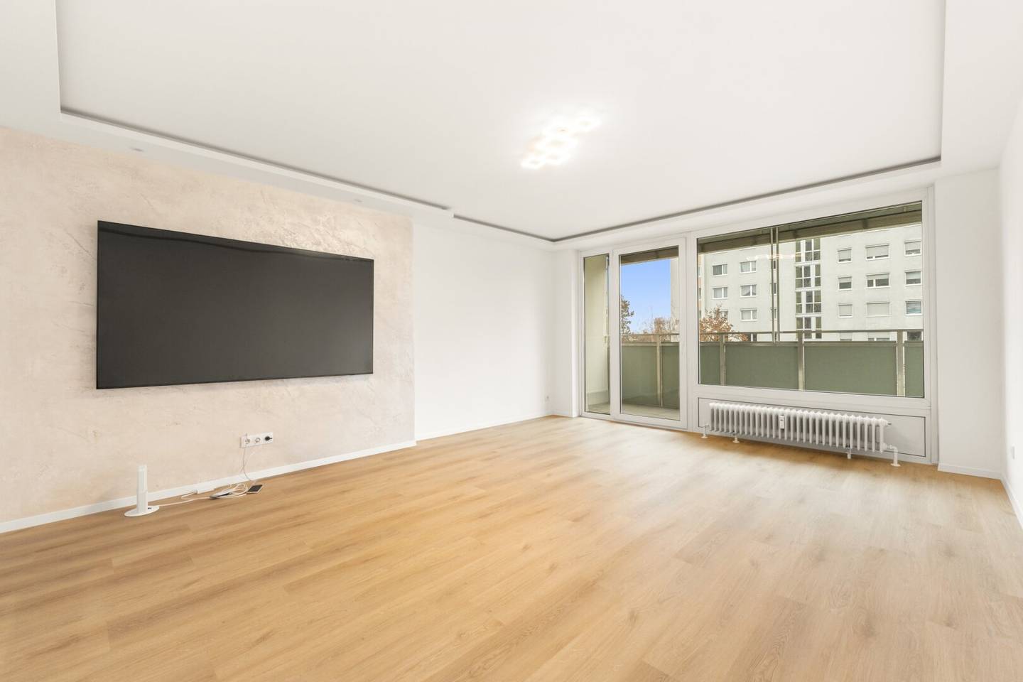 Großzügige 3-Zimmer Wohlfühlwohnung in Klagenfurt – Einziehen & Ankommen