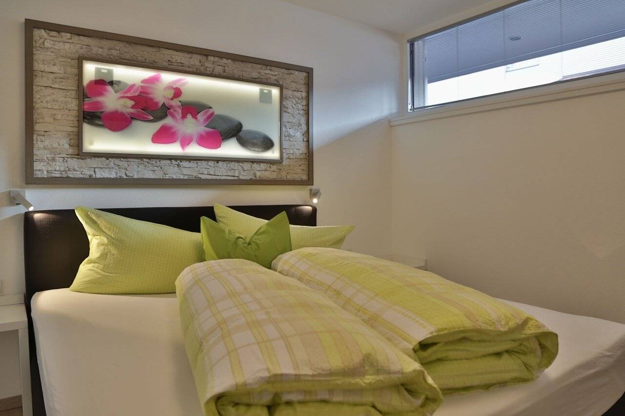 Top Wohnung mit Garten & Terrasse in Dorf/Längenfeld