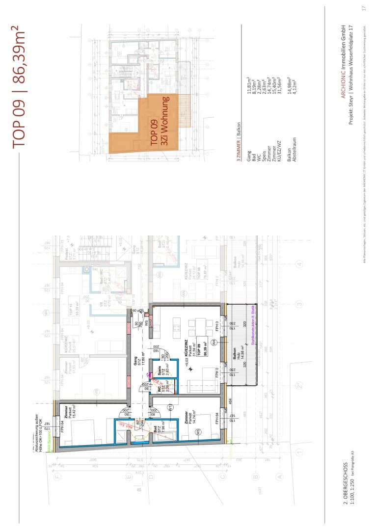 Grundriss 1