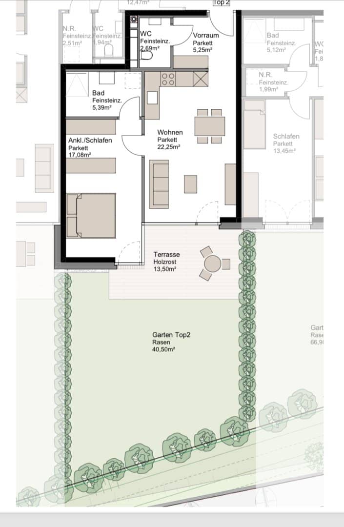 Grundriss 5