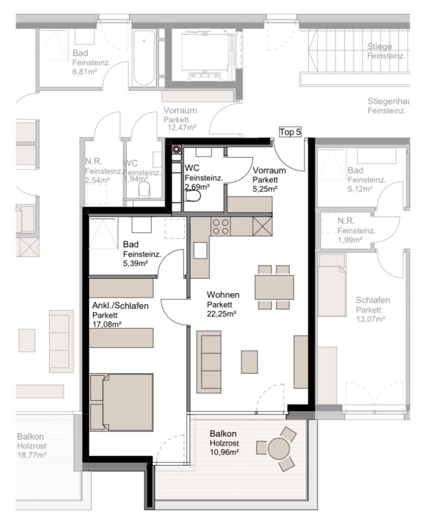 Grundriss 1