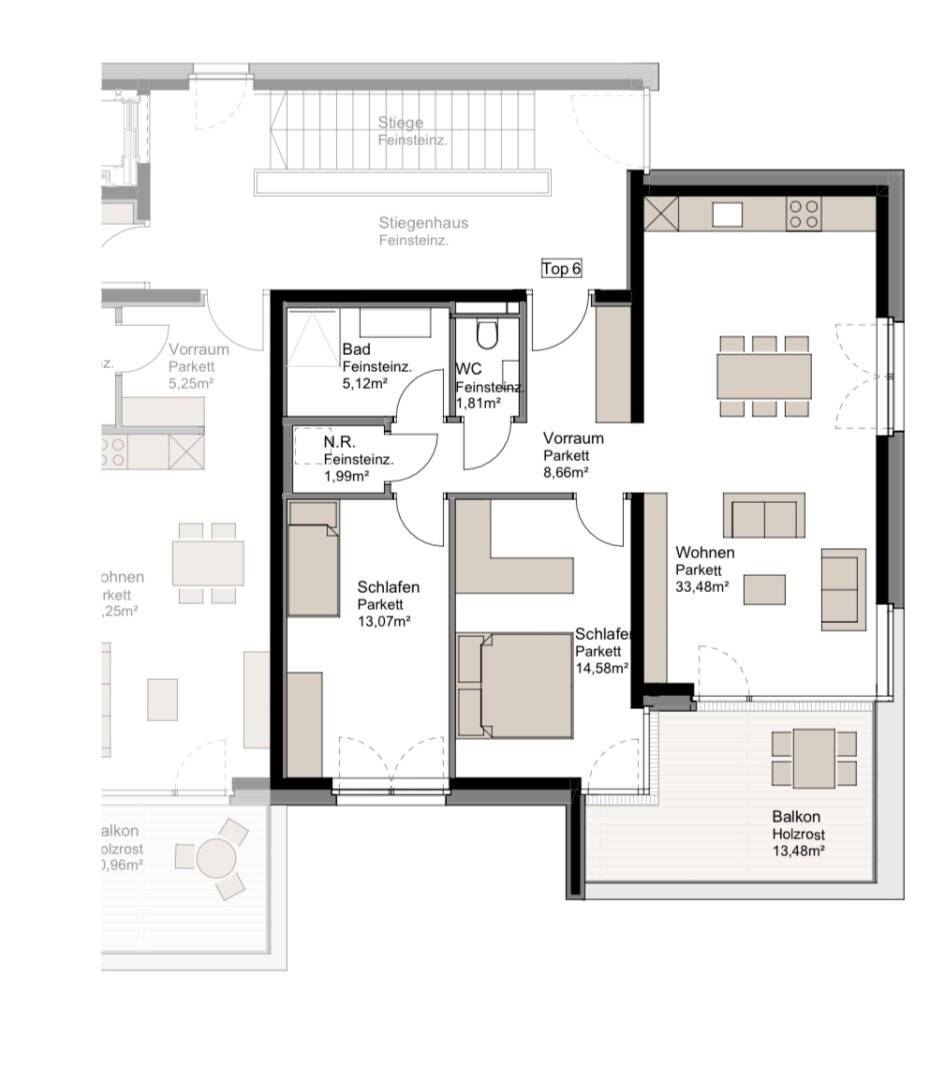 Grundriss 6