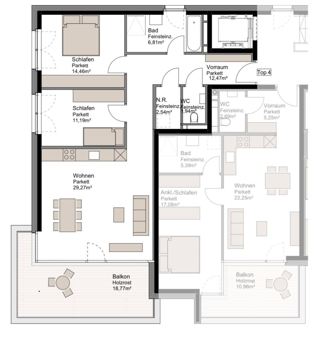 Grundriss 2