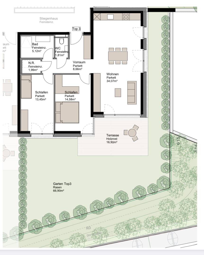 Grundriss 3