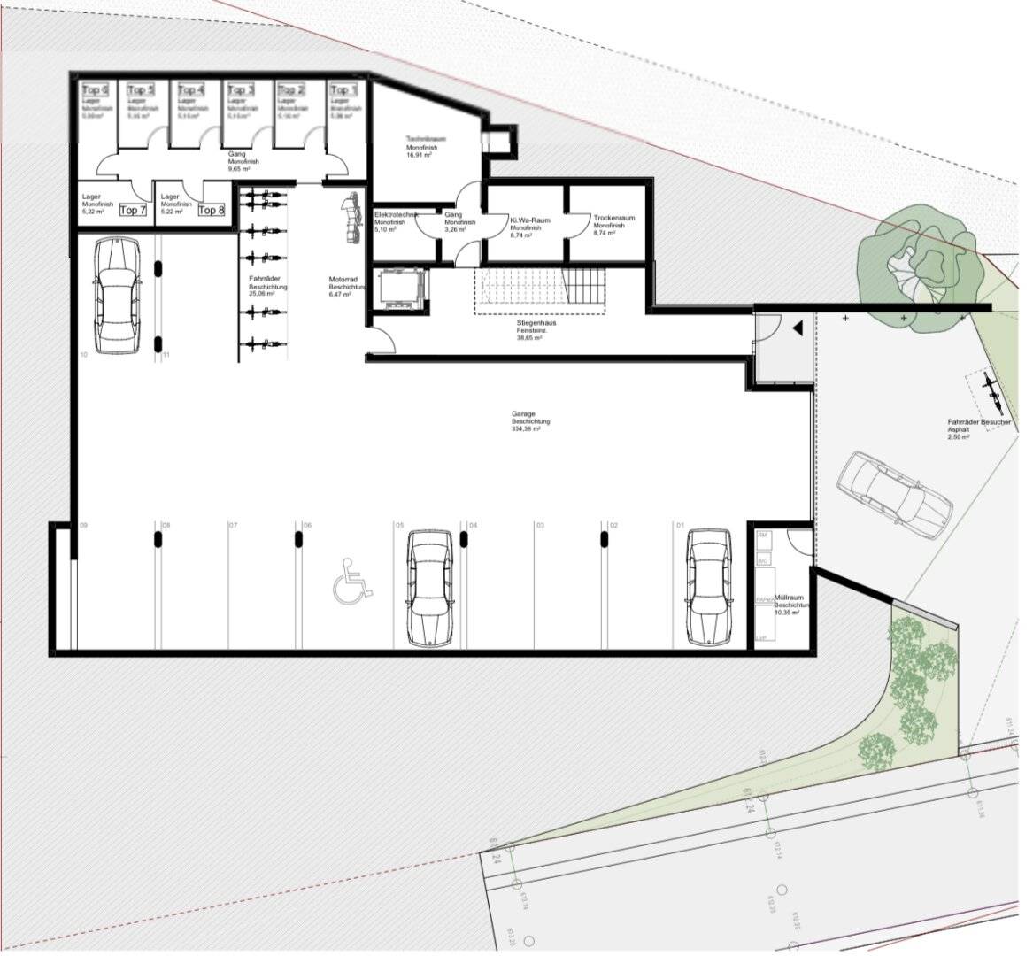 Grundriss 9
