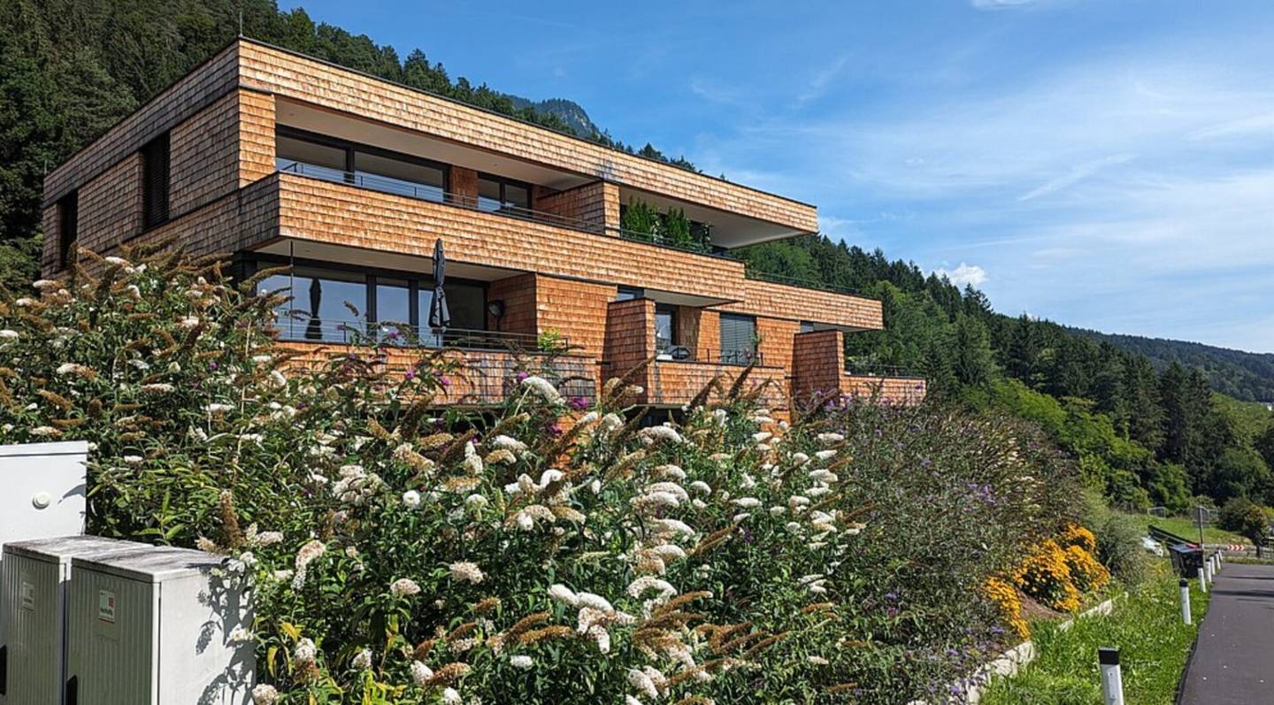 INVESTMENTOBJEKT in Innsbruck - Neubauwohnungen mit Blick auf Stadt und Natur