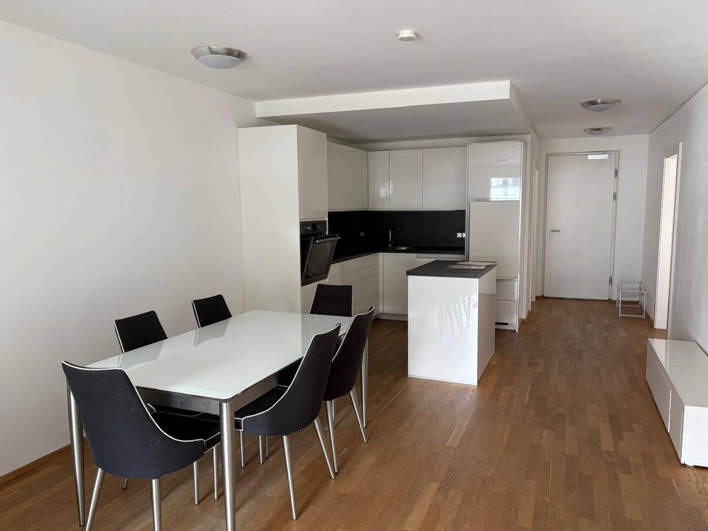Attraktive 3 Zimmer Wohnung in zentraler Lage in Längenfeld zu vermieten