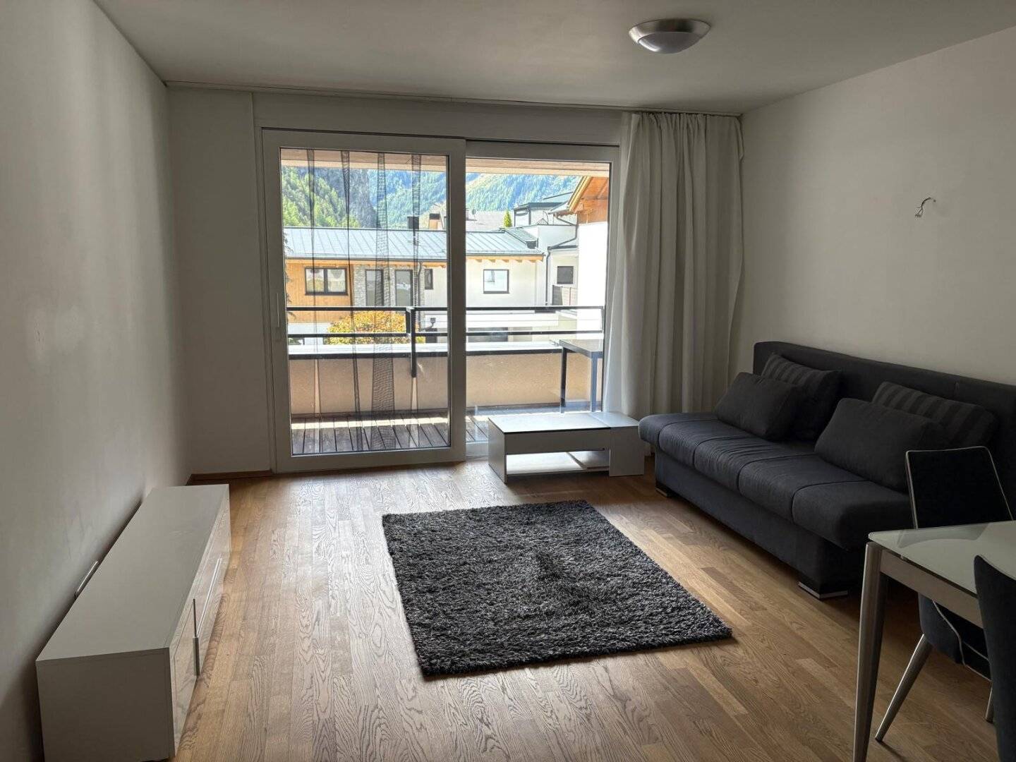 Attraktive 3 Zimmer Wohnung in zentraler Lage in Längenfeld zu vermieten