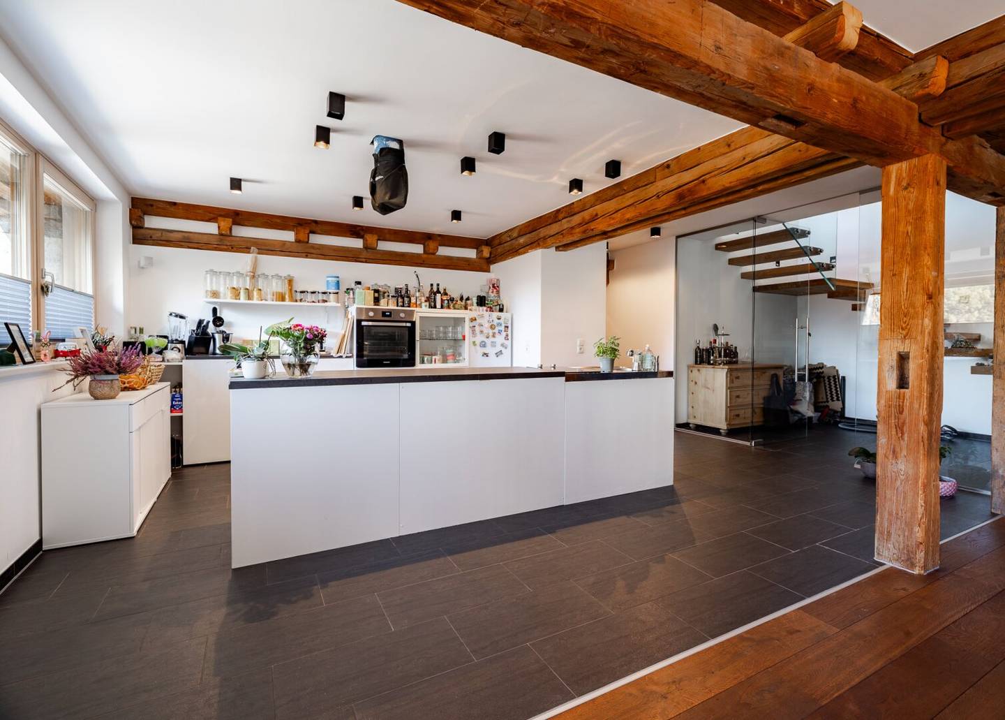 Wohnung in Oetz zu verkaufen!