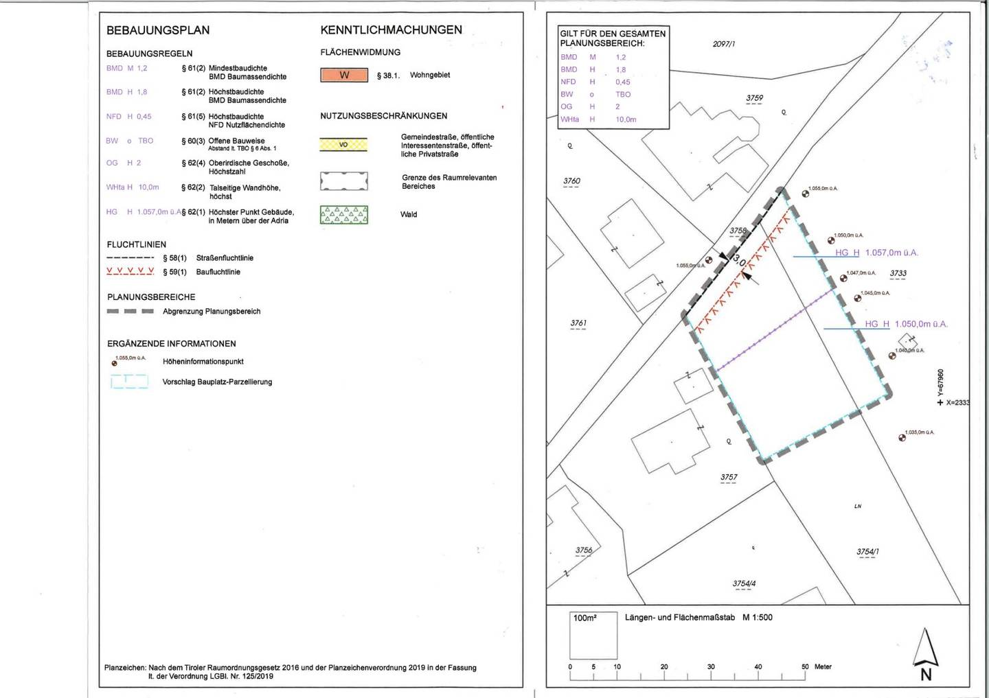 Grundriss 5