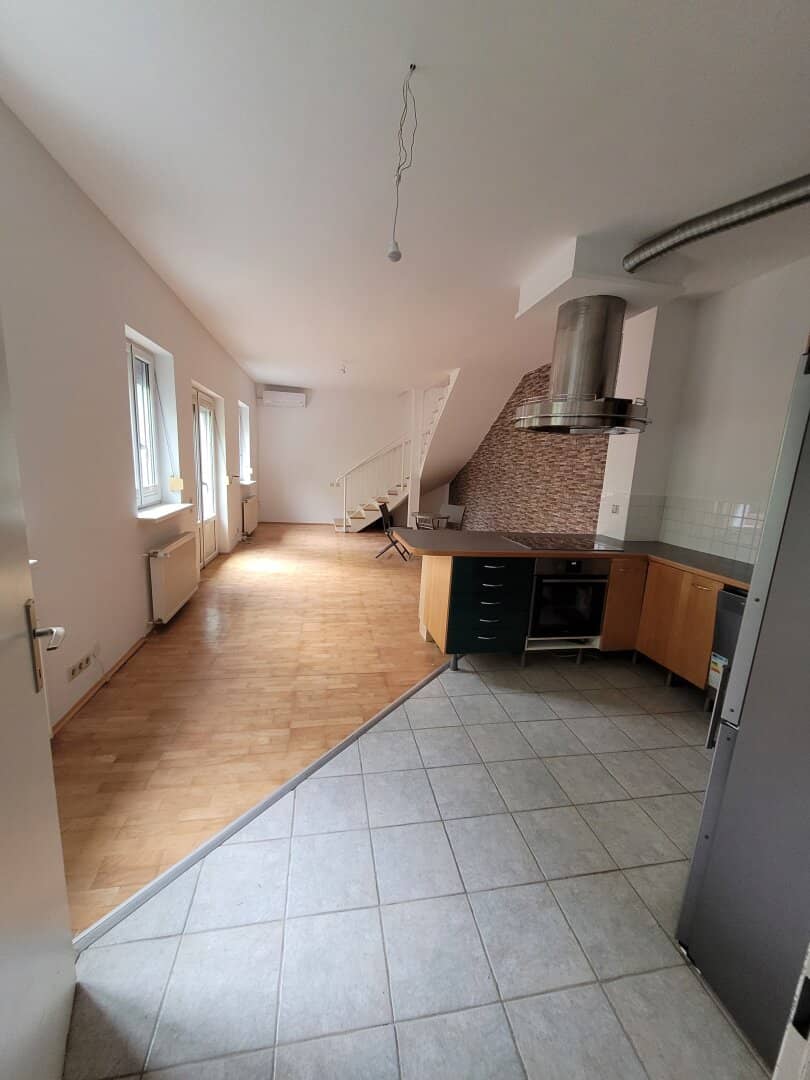Eigentumsobjekt Maisonette mit kleinem Garten in Ruhelage von Brunn am Gebirge
