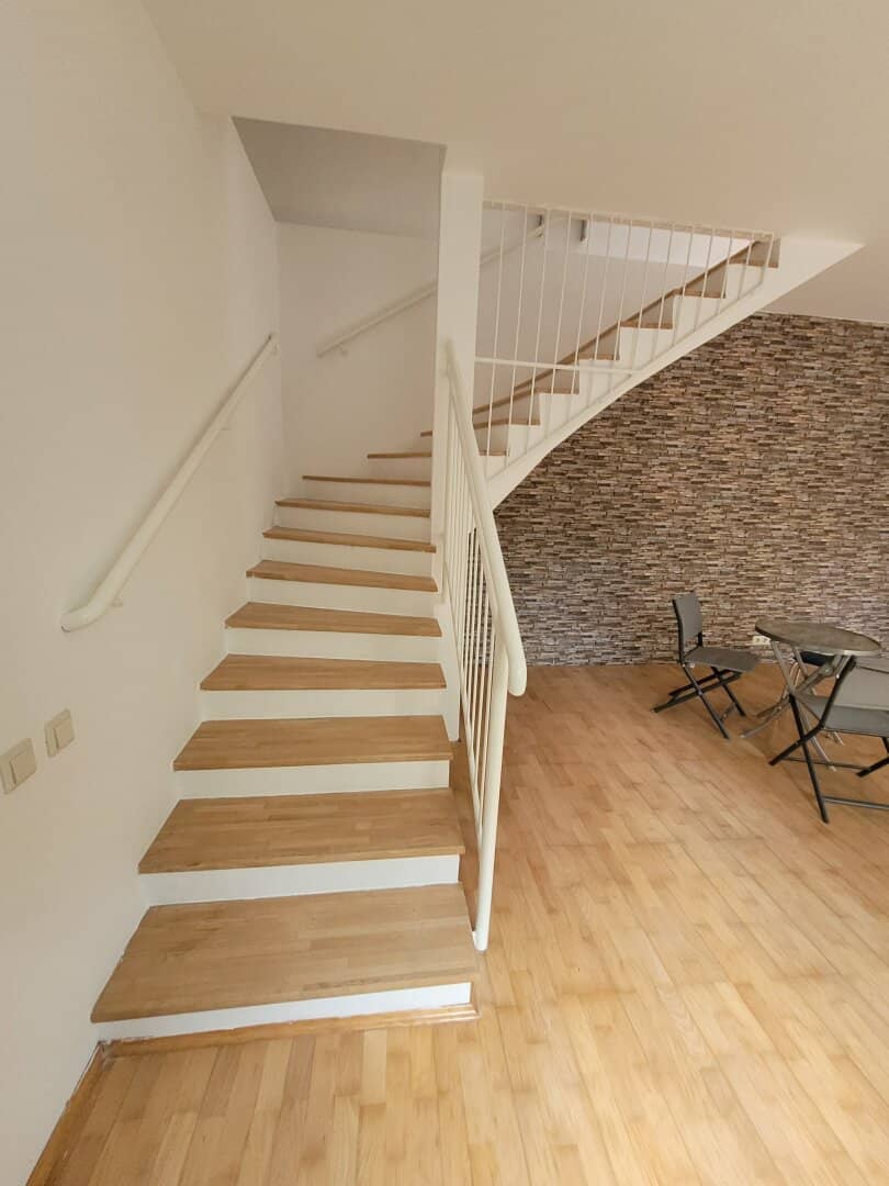 Eigentumsobjekt Maisonette mit kleinem Garten in Ruhelage von Brunn am Gebirge