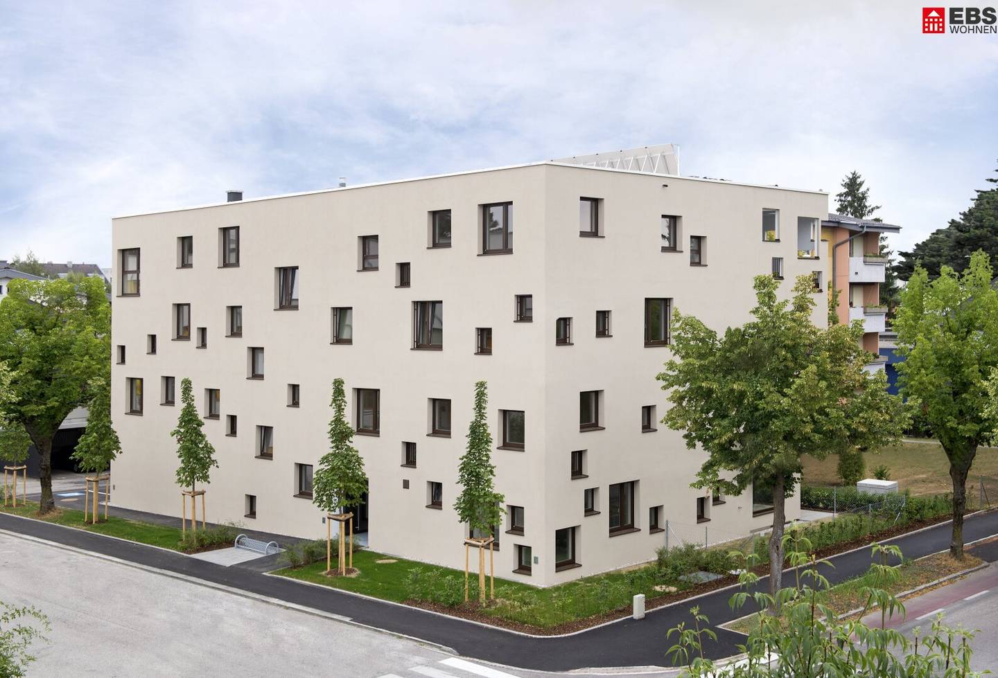 Neubau! Heller und moderner Tiefgaragenplatz im Zentrum von Wels zu verkaufen! Fußläufig erreichen Sie den Hauptbahnhof Wels, sowie das Klinikum Wels-Grieskirchen! Provisionsfrei direkt vom Bauträger!