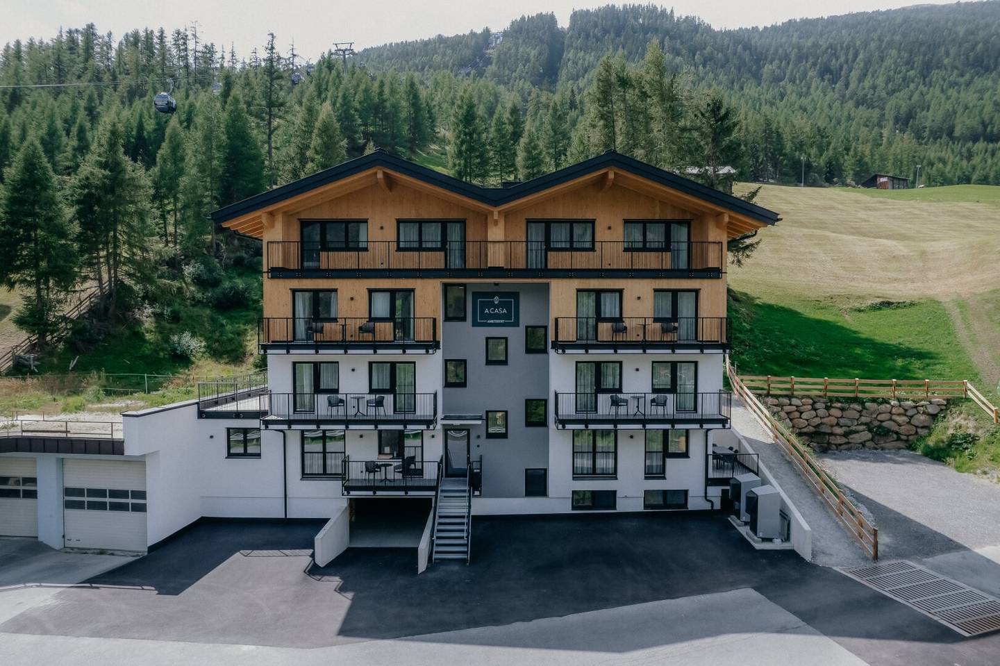 Traumhafte Wohnung in Sölden -  Ihr Tiroler Rückzugsort!