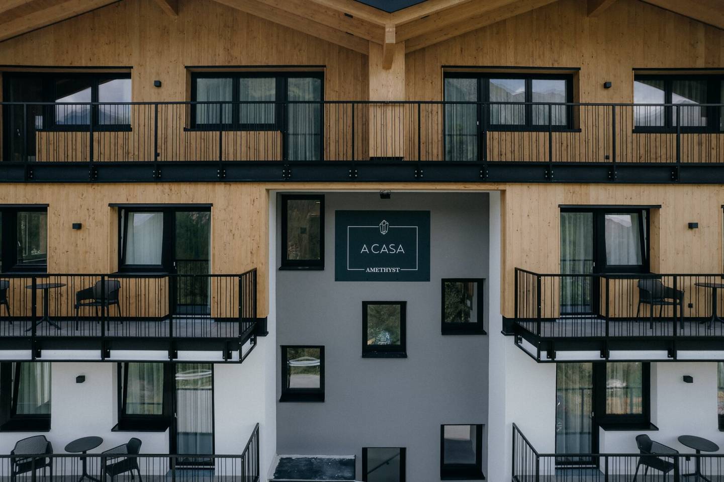 Traumhafte Wohnung in Sölden -  Ihr Tiroler Rückzugsort!