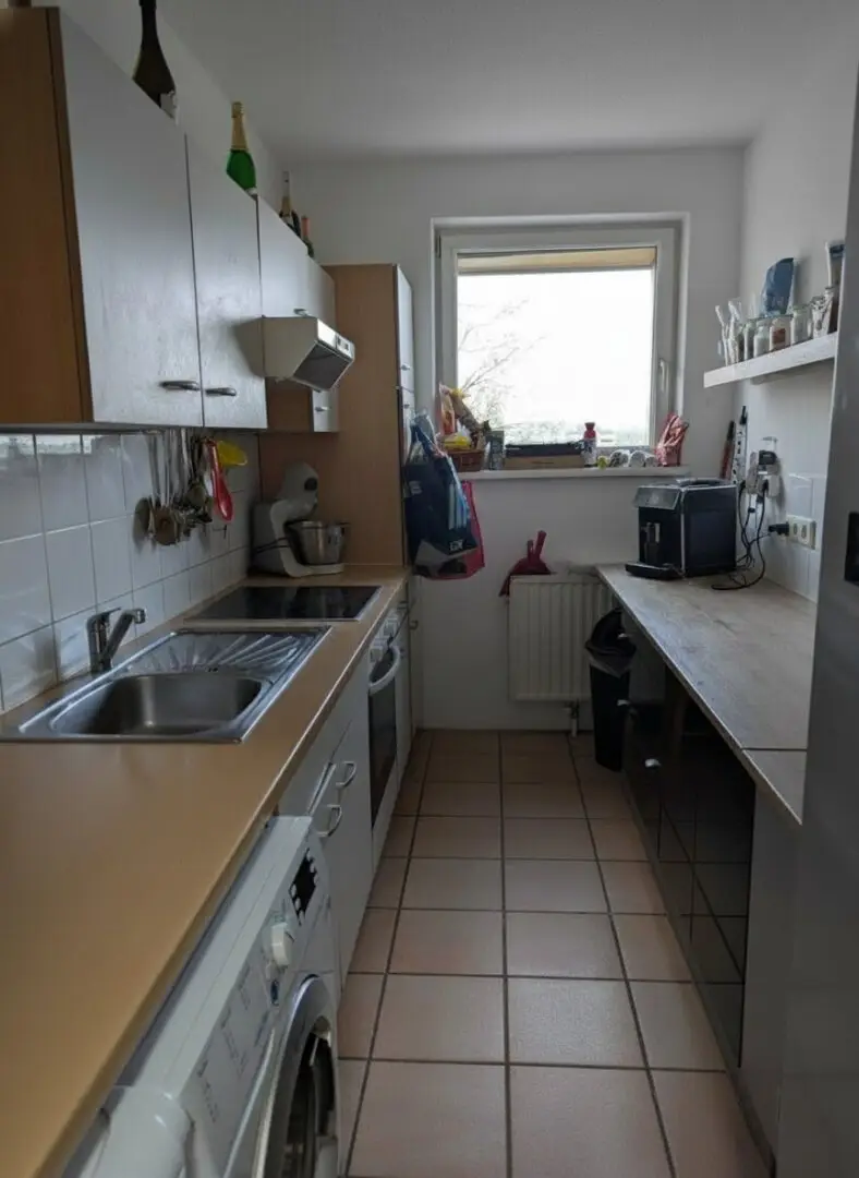 Wohnung mit Ausblick in Brunn am Gebirge