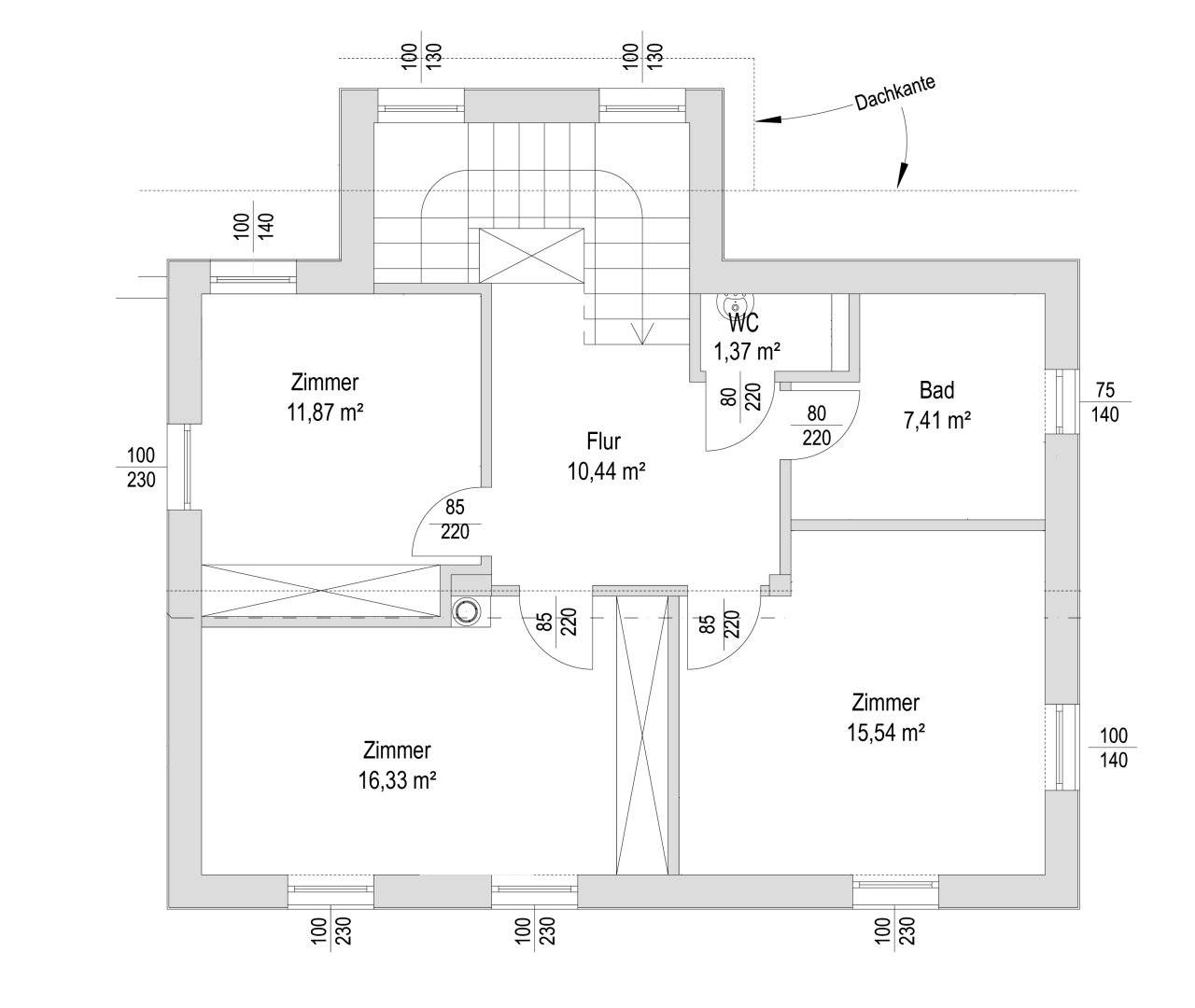 Grundriss 2