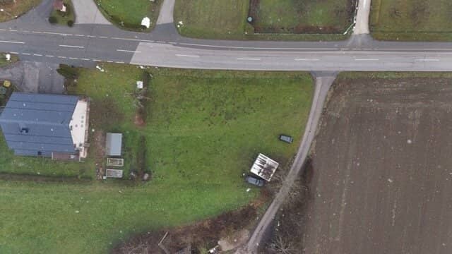 Sonniges Baugrundstück in Sittersdorf