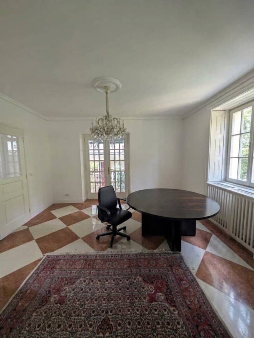 Brühler Straße - hochwertig ausgestattetes Büro in Mödling