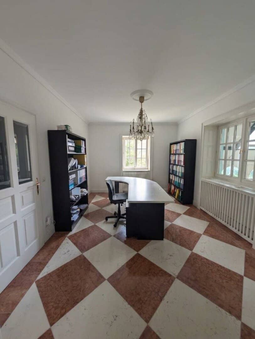 Brühler Straße - hochwertig ausgestattetes Büro in Mödling