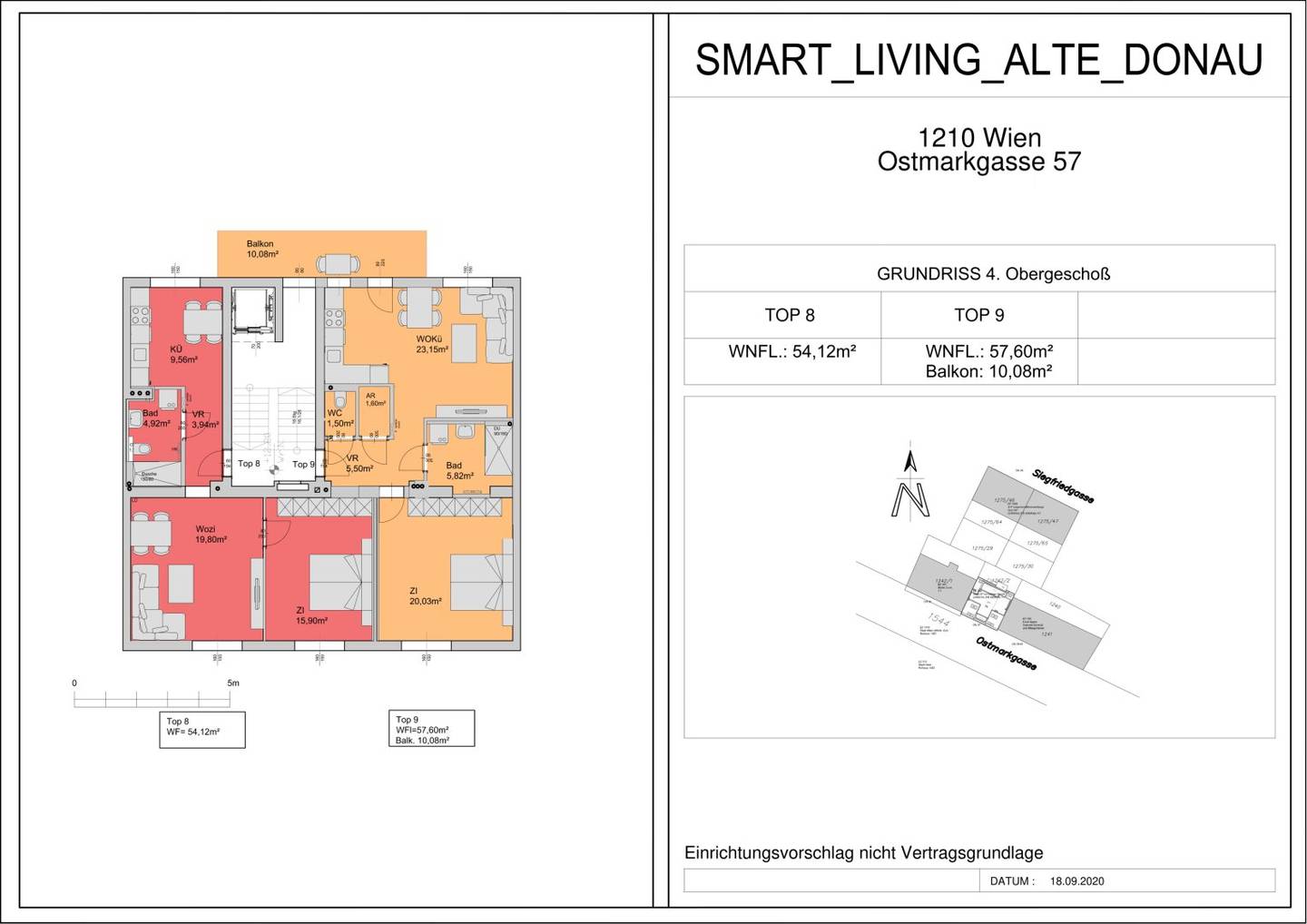 Floor plan 5