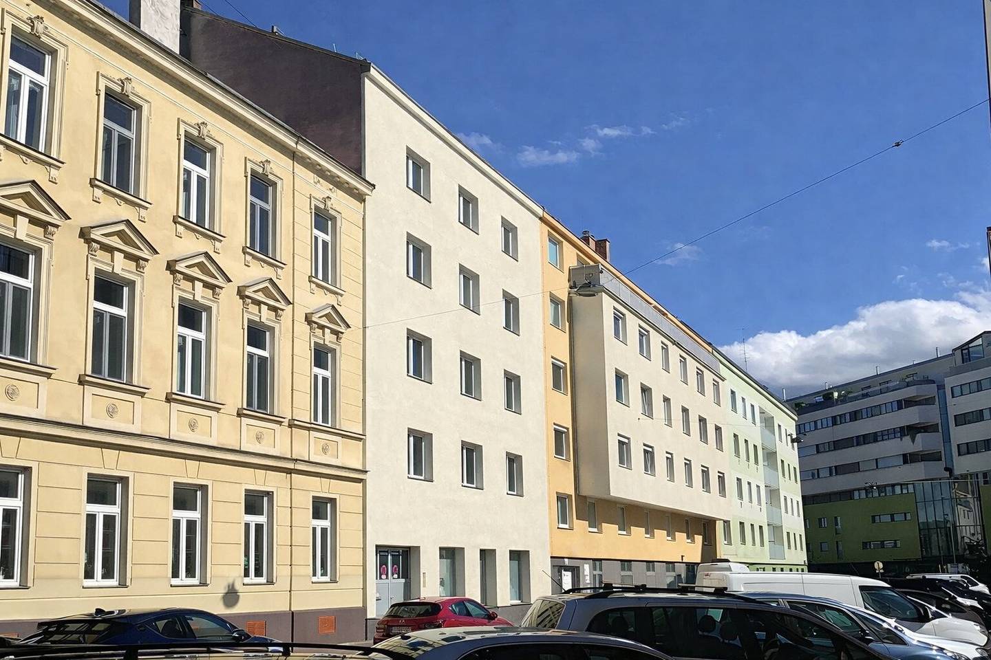 SOLIDES ERTRAGSOBJEKT MT POTENTIAL - PROVISIONSFREI