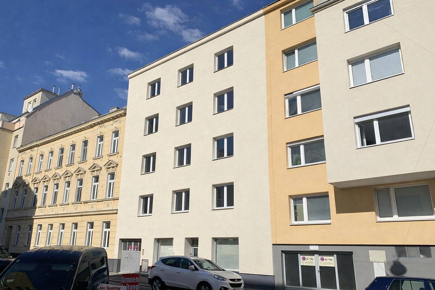 SOLIDES ERTRAGSOBJEKT MT POTENTIAL - PROVISIONSFREI
