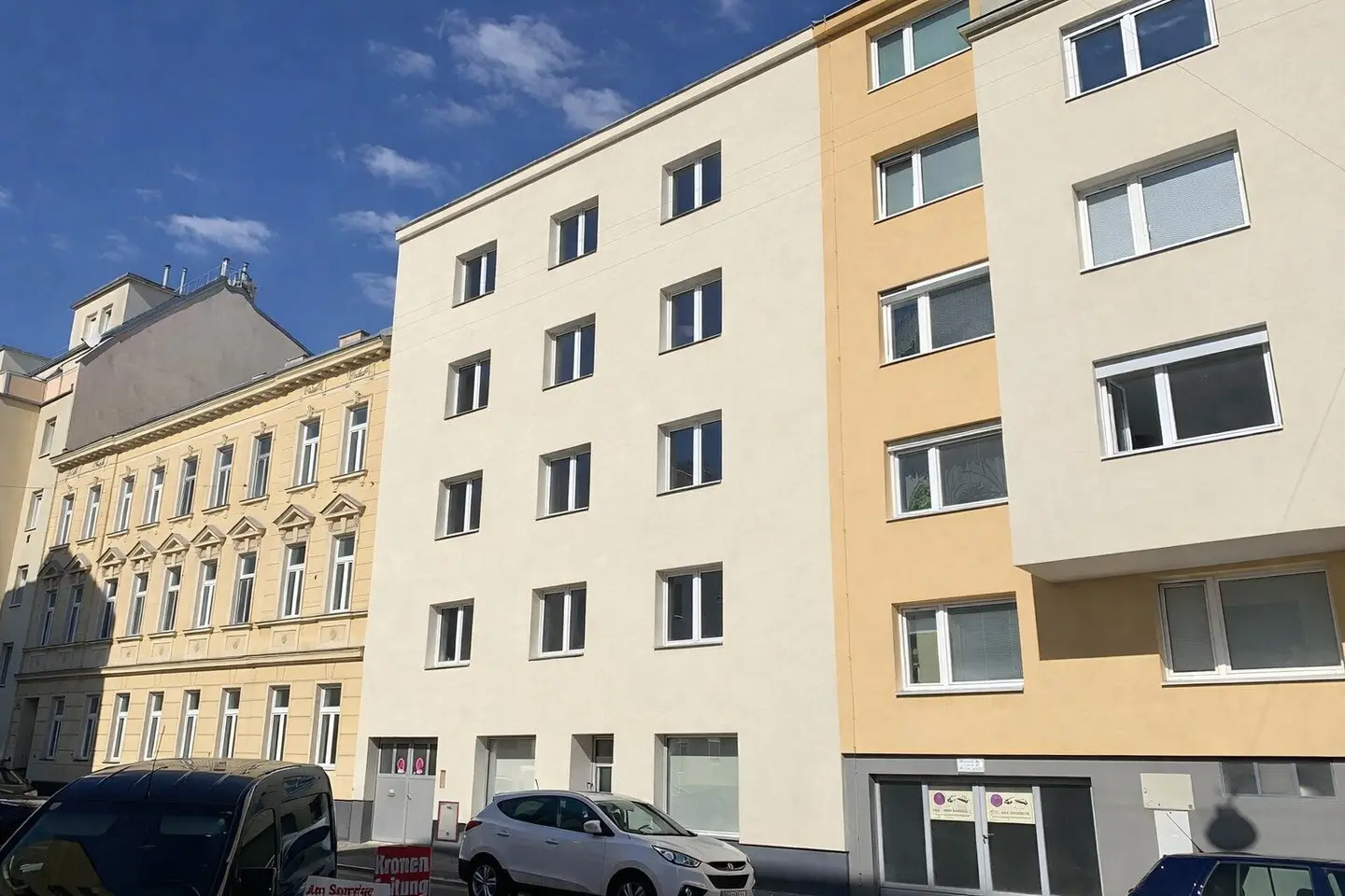 SOLIDES ERTRAGSOBJEKT MT POTENTIAL - PROVISIONSFREI