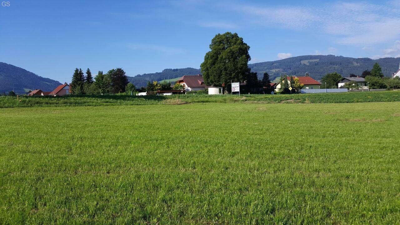 Sehr schöner Baugrund in neuer Siedlung in Weisskirchen !