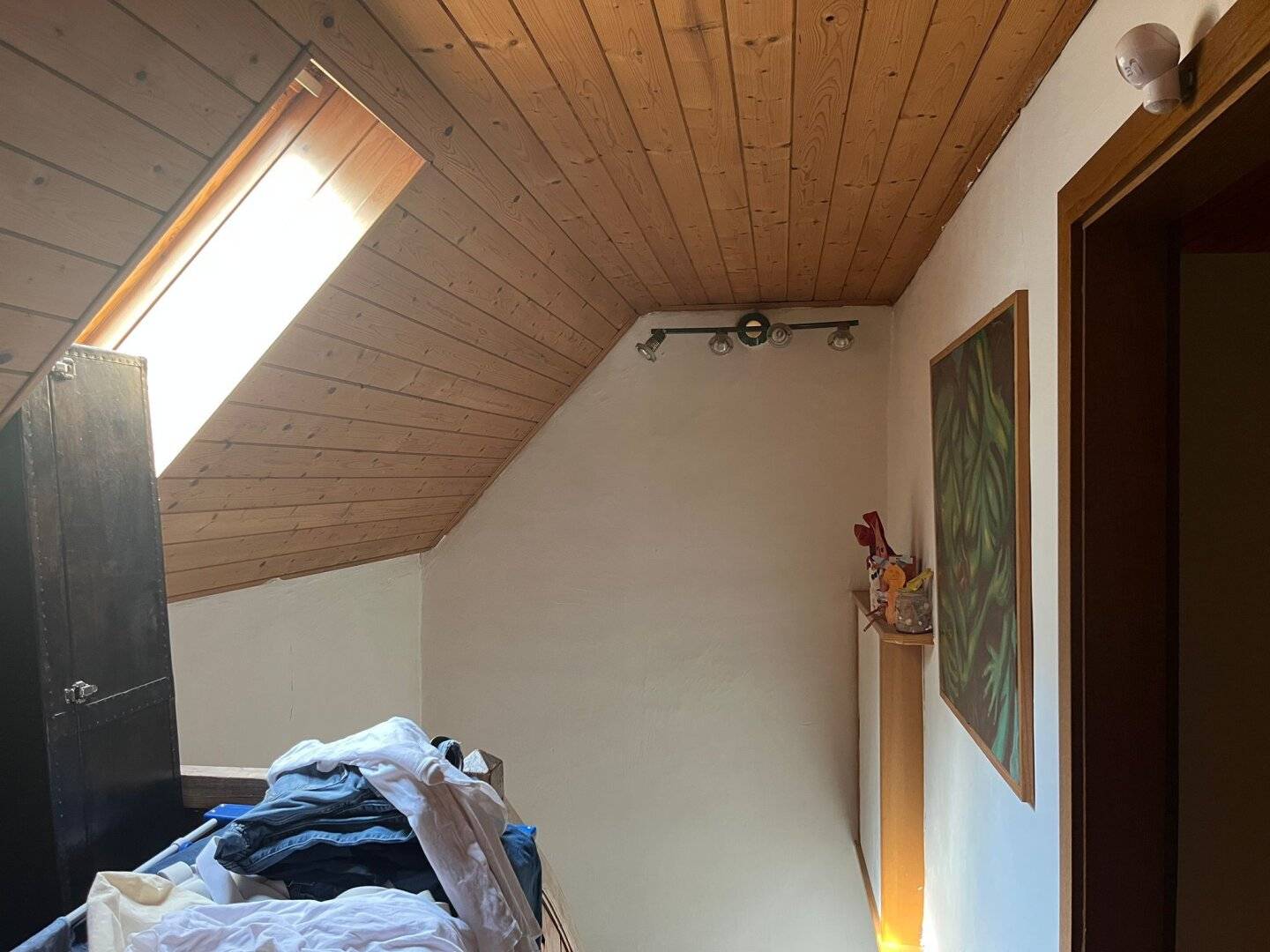 Einfamilienhaus in Kapfenberg – Ruhige Lage mit Garten & Garage