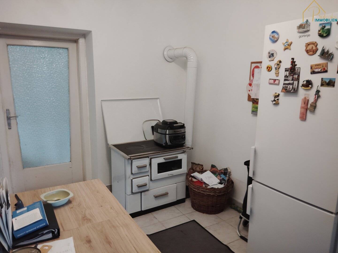 sonniges Einfamilienhaus in ruhiger Lage