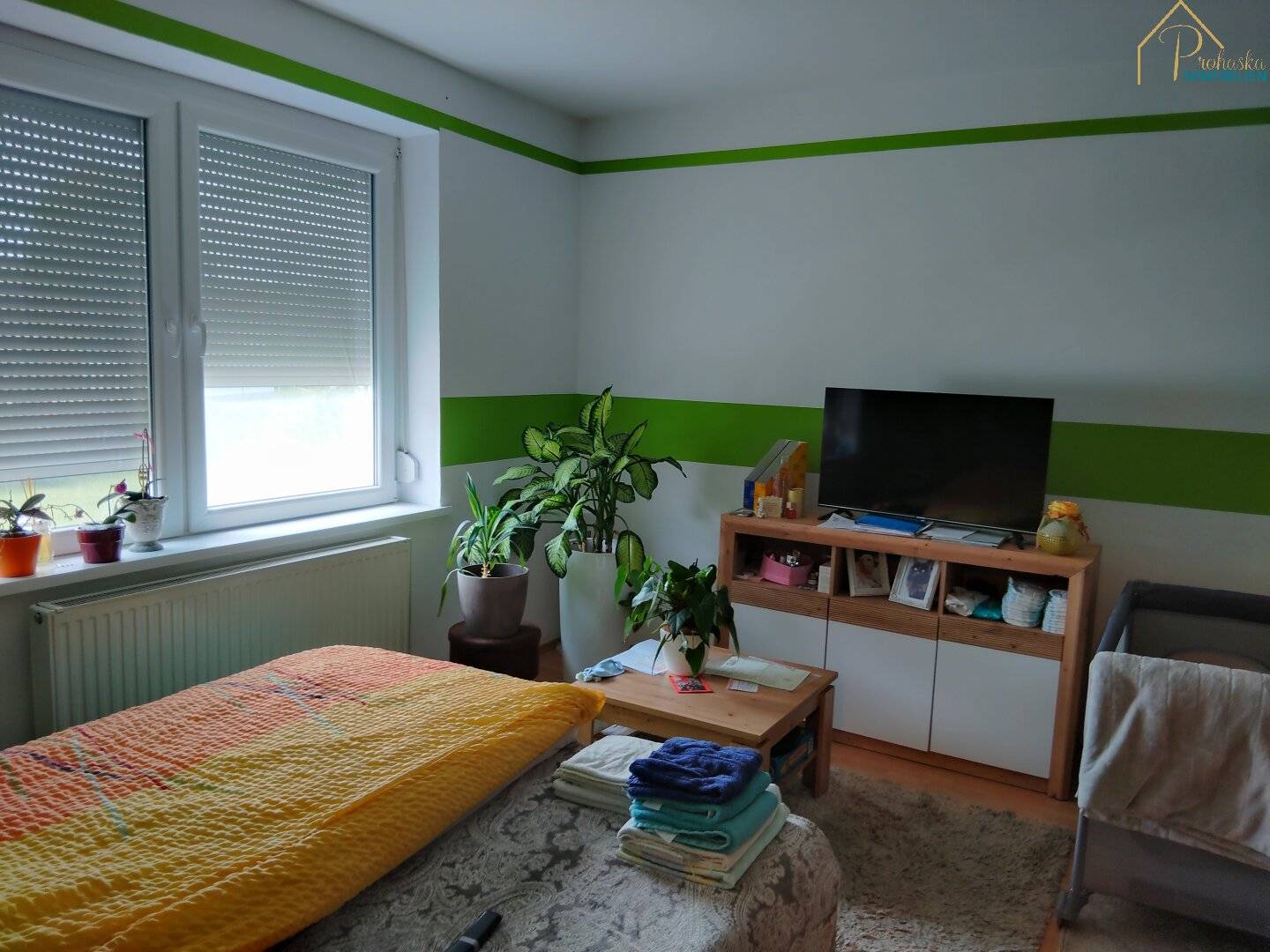 sonniges Einfamilienhaus in ruhiger Lage