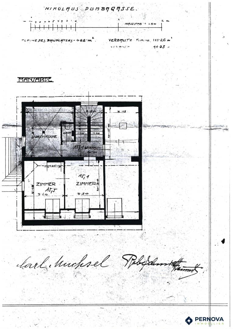 Grundriss 6
