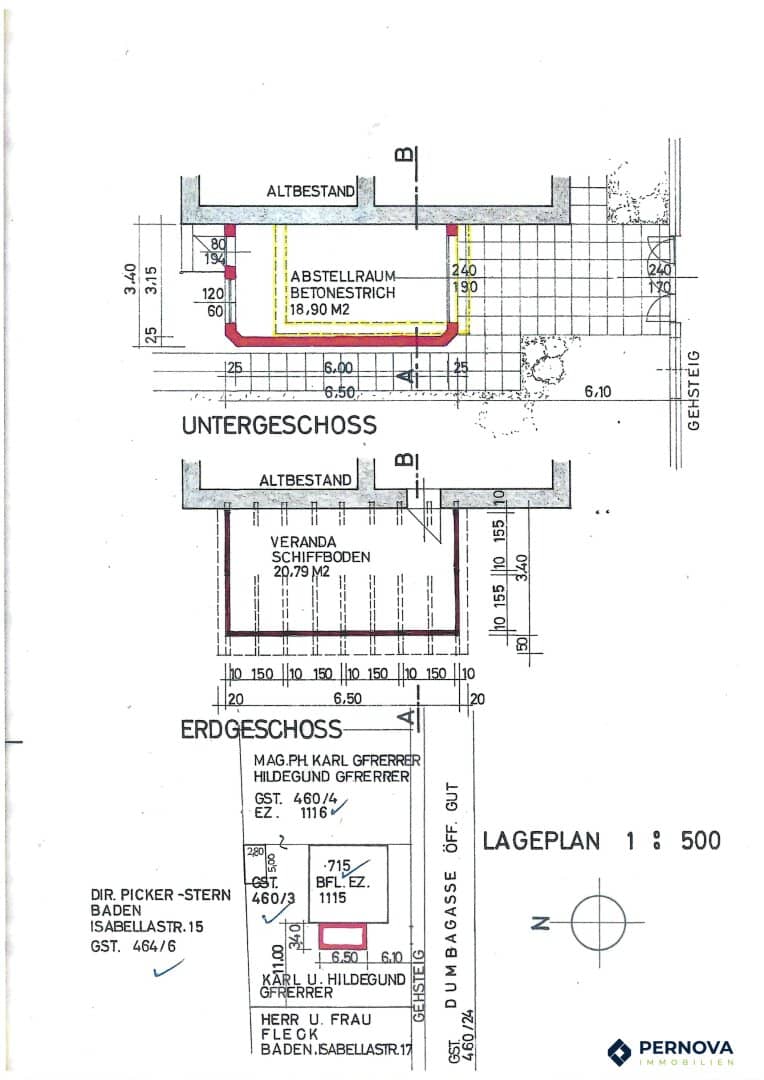 Grundriss 5