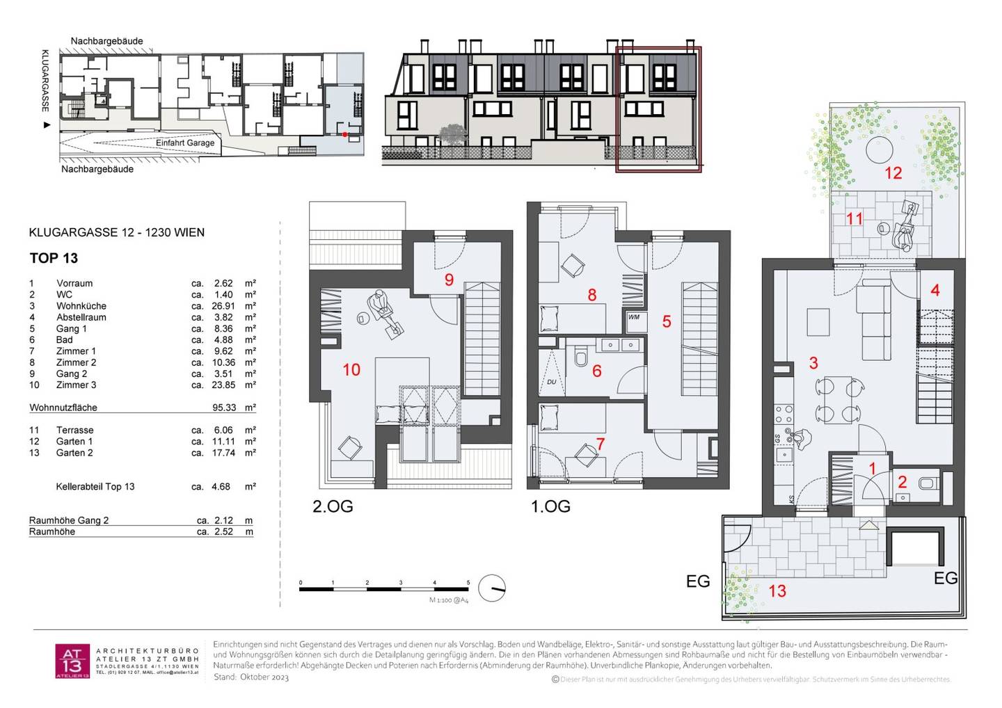 Grundriss 1
