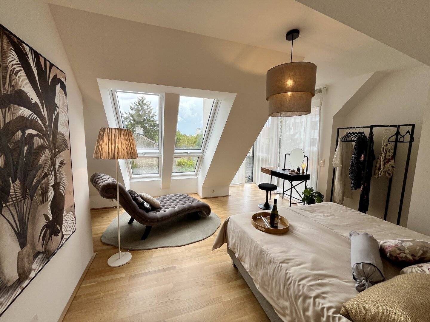 Modernes Townhouse in 1230 Wien: Erstbezug