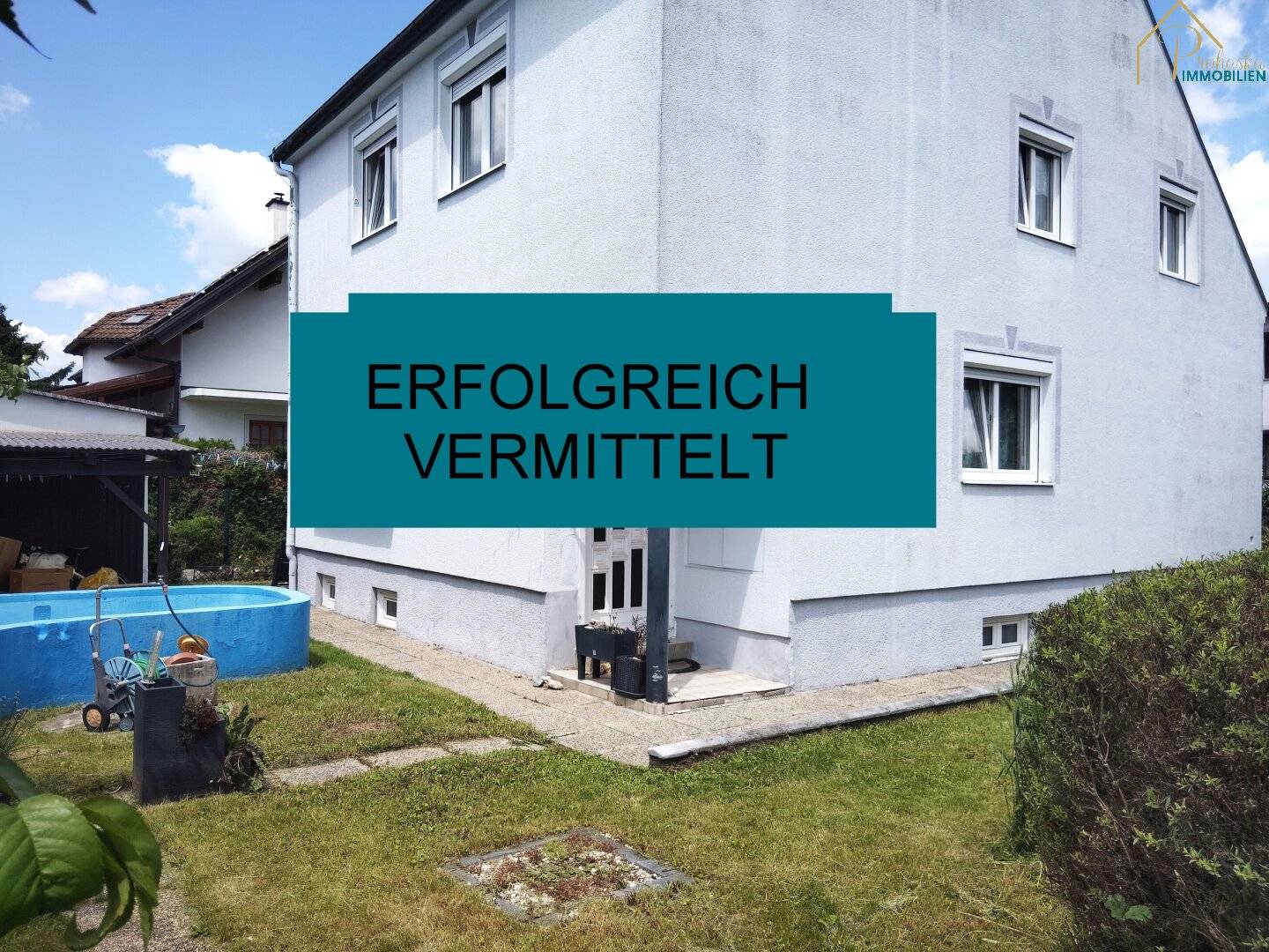 Familienhaus mit 5 Zimmer in toller Lage