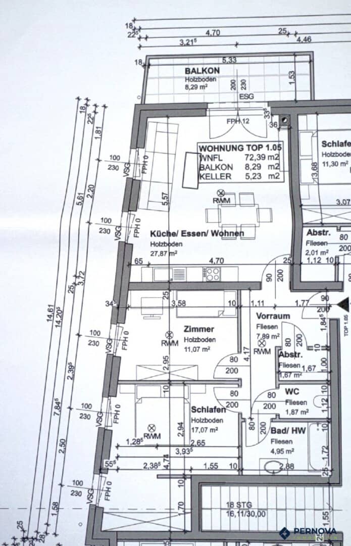Grundriss 1