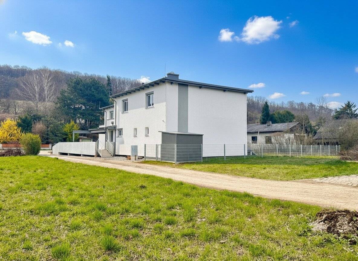 176 qm Erstbezug - hochwertigstes Doppelhaus in Neulengbach
