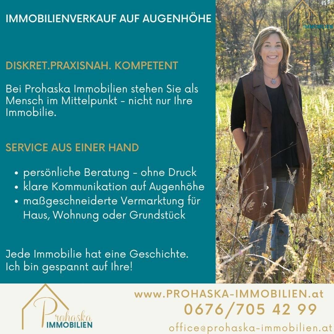 Gemütliches 3-Zimmer-Haus in ruhiger Siedlungslage