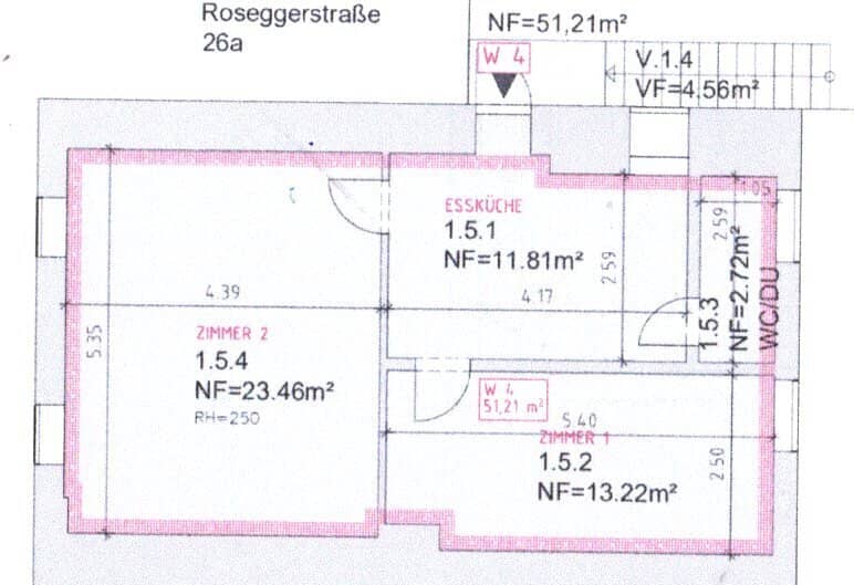Grundriss 1