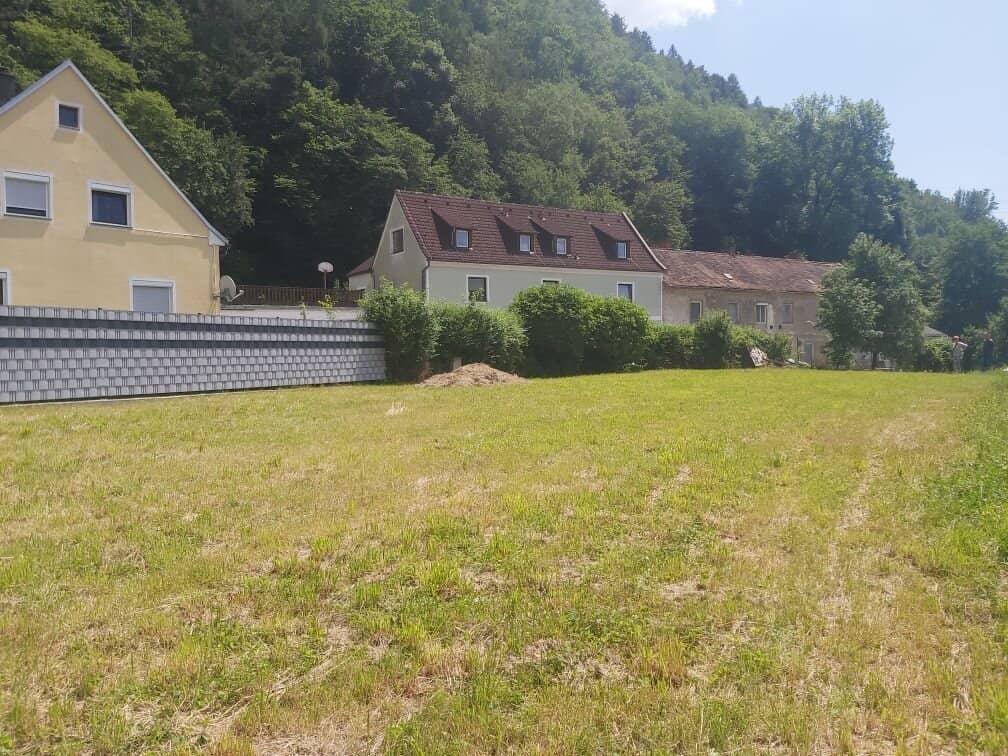 Preissenkung: Ebener Baugrund in sonniger Lage in Kapfenberg-Diemlach zu kaufen !