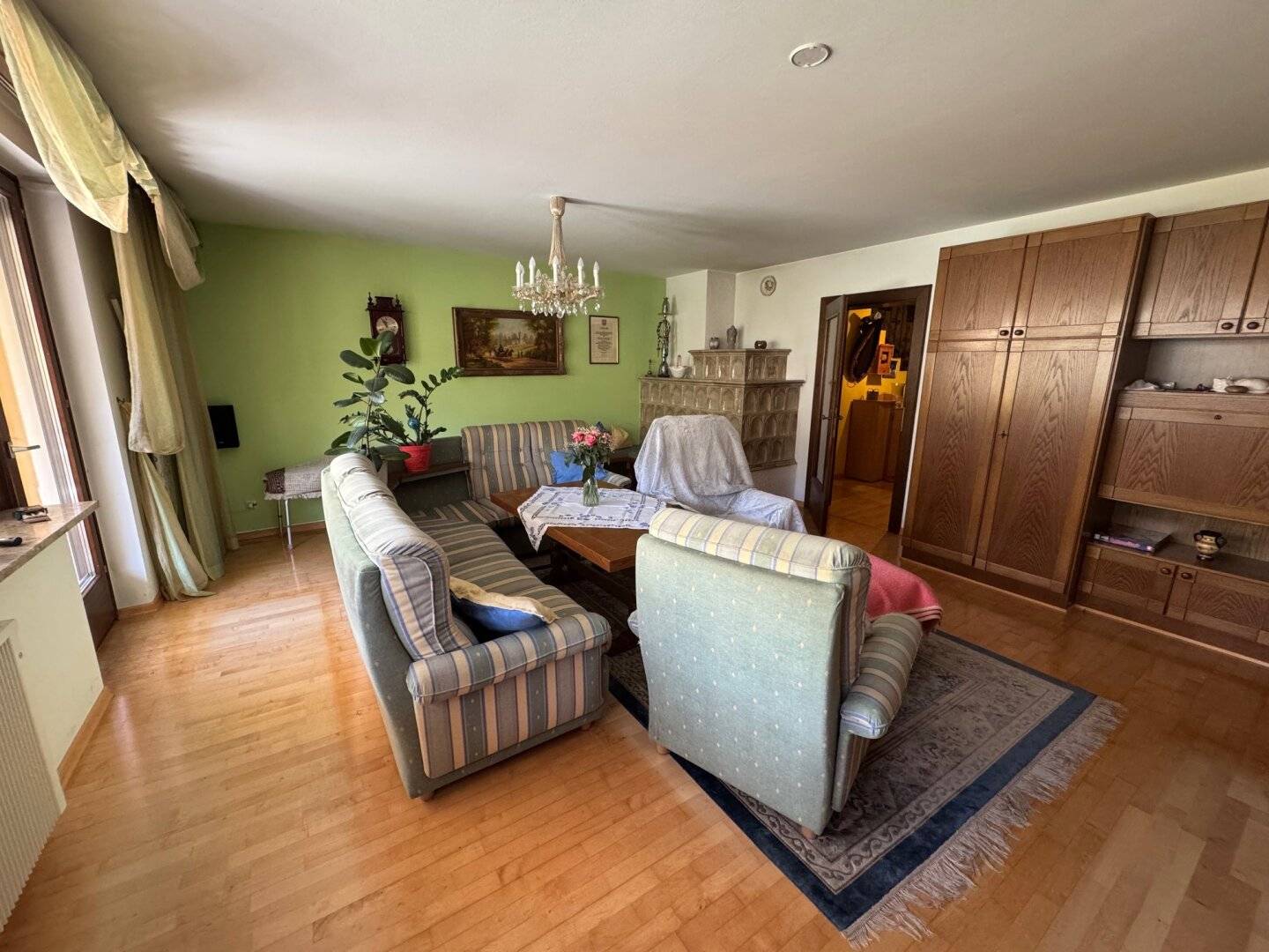 RESERVIERT! Reihenhaus in sonniger und zentraler Lage von Piesendorf